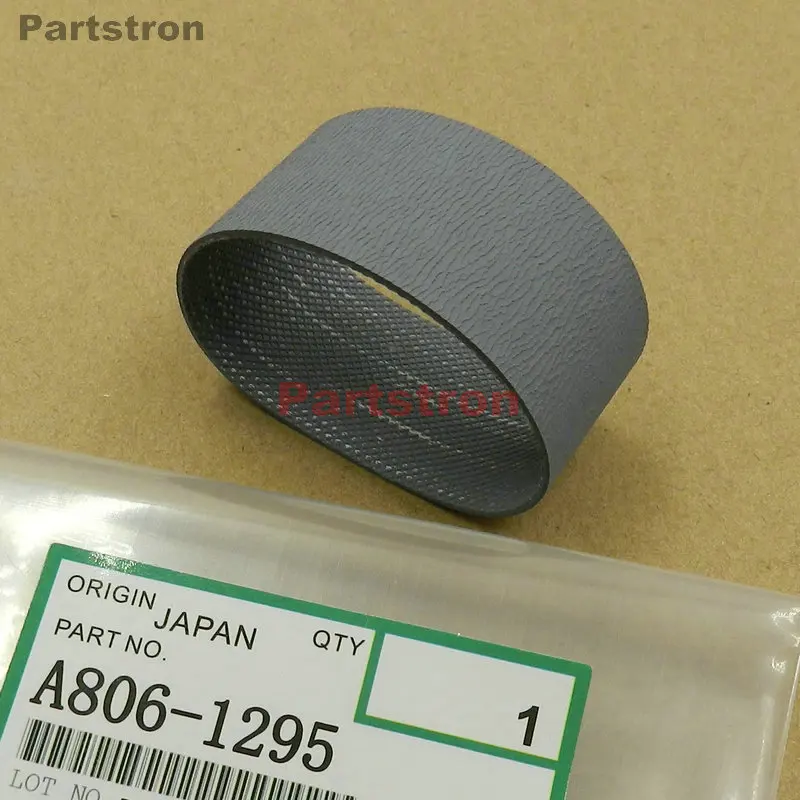 Peças ao Longo da Vida do Adf Apto para Ricoh Alimente Belt A680-1241 7000 8000 6001 7001 8001 2051 2060 2075 1060 1075 30 A806-1295 Mp6000 - Imagem 4