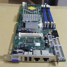 LF-PCI-760 хорошее E8400 Q35 чипсет Процессор карты тестирование работы