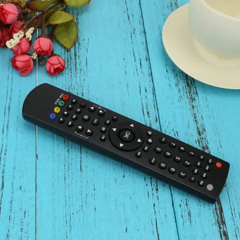 Универсальный пульт дистанционного управления для Toshiba TV аутентичный домашний