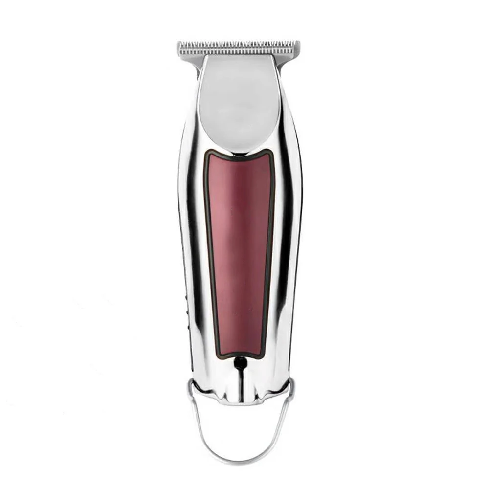 

High Quality Men Styling Accessories USB Charger Hair Clipper Mini Cutting Machine Beard Barber Razor