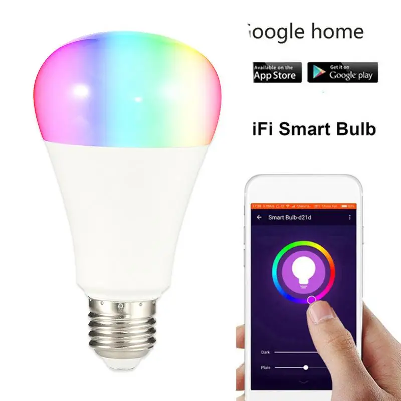 Smart Lights Google