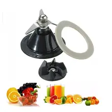 Practical Sealing Ring Gasket+ Blade Replacement Blender Parts for Hamilton Beach