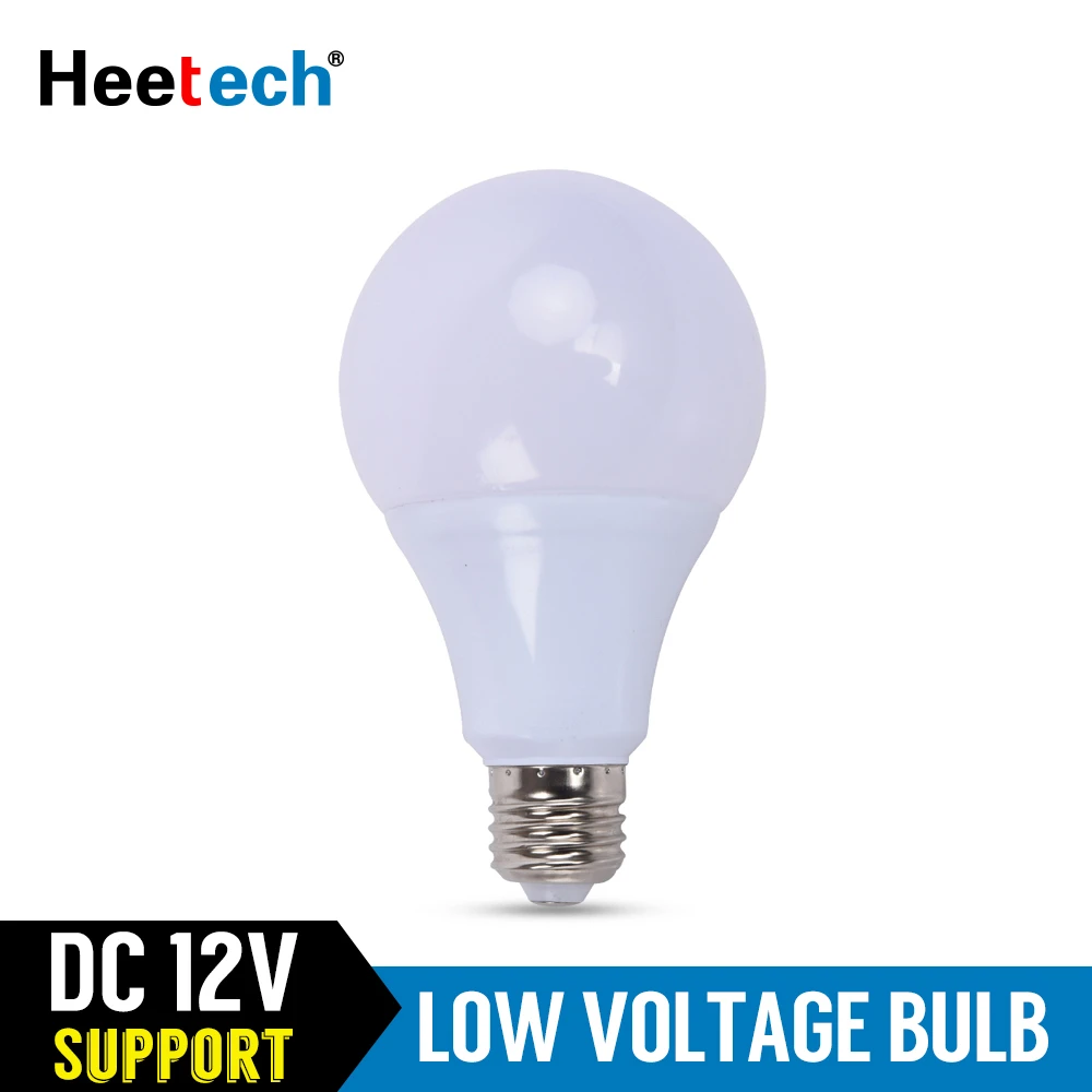 LED inteligente E27 5W 7W 9W 12//15W 6000-6500K Lámpara Bombilla De Emergencia Inteligente