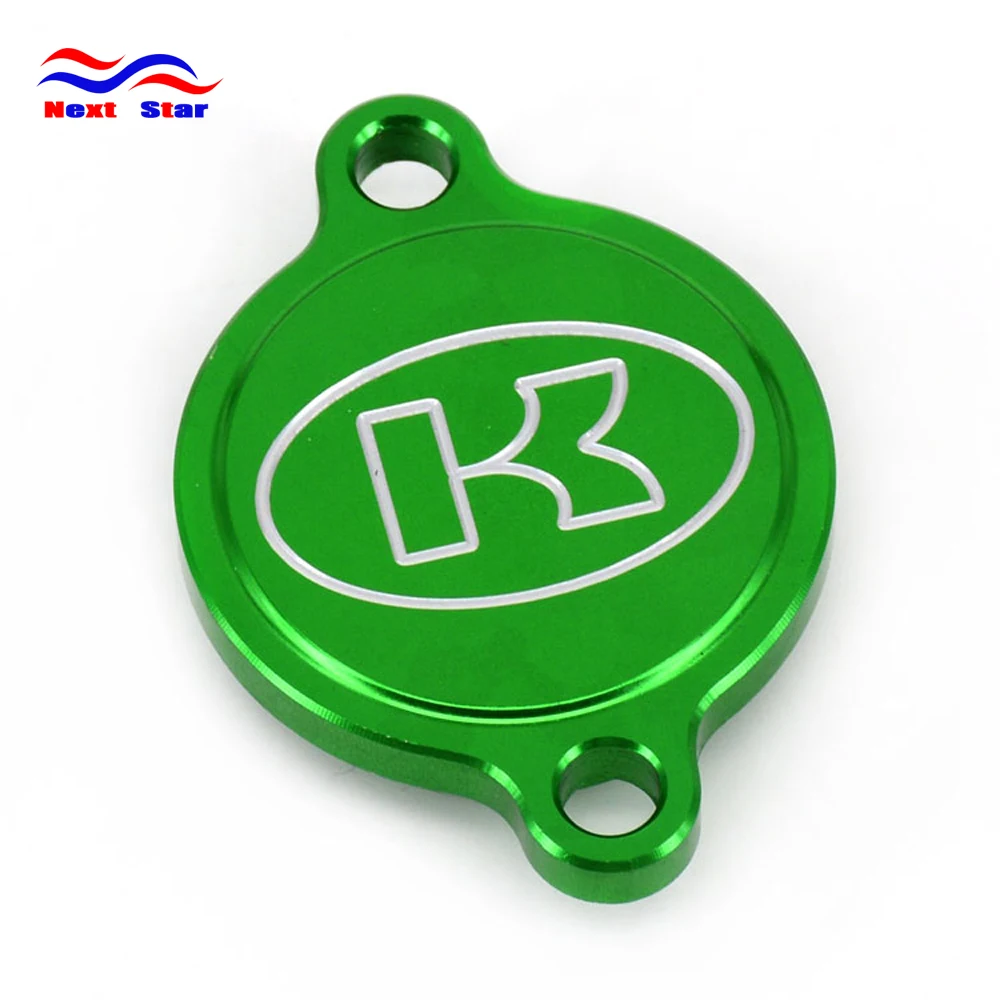 Масляный фильтр для мотоцикла KAWASAKI KXF250 KXF 250 2005 2006 2007 2008 2009 2010 2011 2012 2013 2014 2015