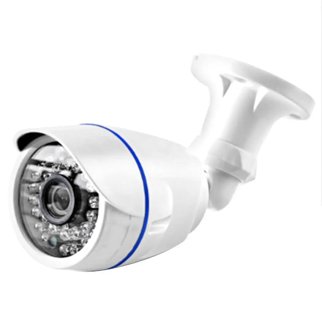 

1080P Full HD Camera Home Security Monitor IR NTSC >52db Infrared Night 1/3 inch CMOS Vision Camcorder 6W