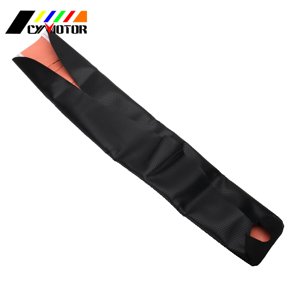 Мягкий кожаный чехол для мотоцикла Ktm SX XC 125 144 150 250 350 450 2016 2017 2018| |