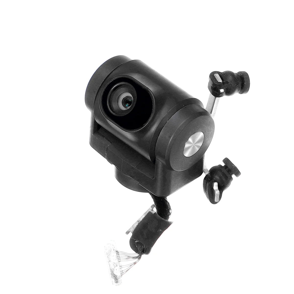 Шарнирная камера Spark RC Drone запасная часть FPV HD запасная часть для DJI Spark Drone s С ПЛОСКИМ КАБЕЛЕМ