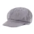 Женская модная шляпа бейсболка Gorras planas cap s Casquette солнцезащитная Кепка восьмиугольная кепка Кепка джентльмена берет для новорожденного зимняя плоская кепка s - изображение