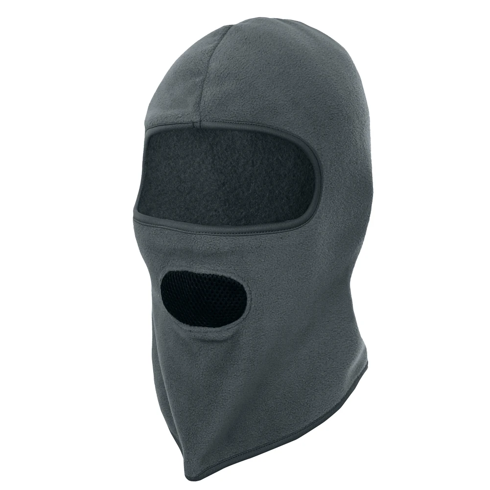 UNISTYLE Windproof Balaclava Hood Warm Winter Face Mask Caps Dustproof Warmer Cover with Breathable Grid Design | Красота и здоровье