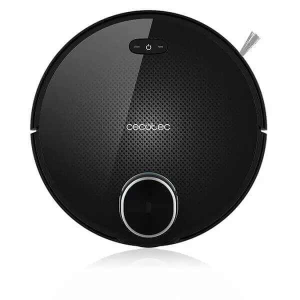 Cecotec Robot Vacuum Cleaner Conga 