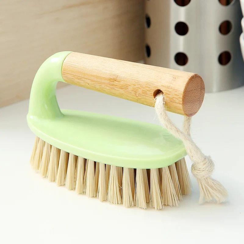 Щетка-скраб для плитки, бытовая щетка для мытья, форма, очиститель для дома, кухни, ванной, туалета, пол ванной комнаты, инструменты для очистки окон