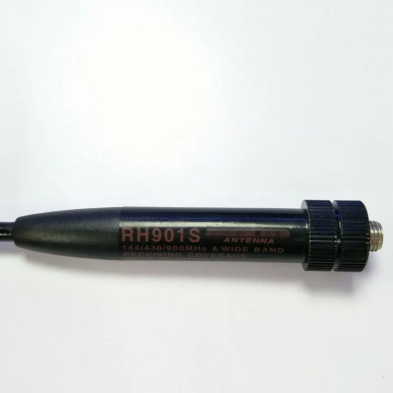 Антенна RH901S SMA Female 144/430MHz двухдиапазонная антенна для BaoFeng стандартной цветовой