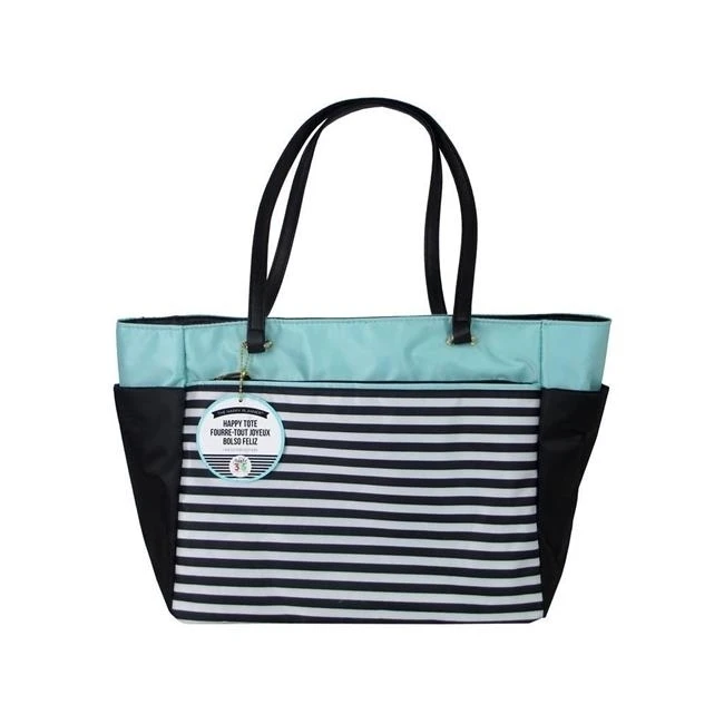 Me & My Big Ideas HT01 Create 365 Happy Planner Tote Bag MintTop