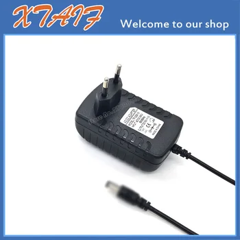 

Free Shipping 27V 1000mA 27V 1A Charger Power Adapter Converter US/EU/UK Plug Power Supply