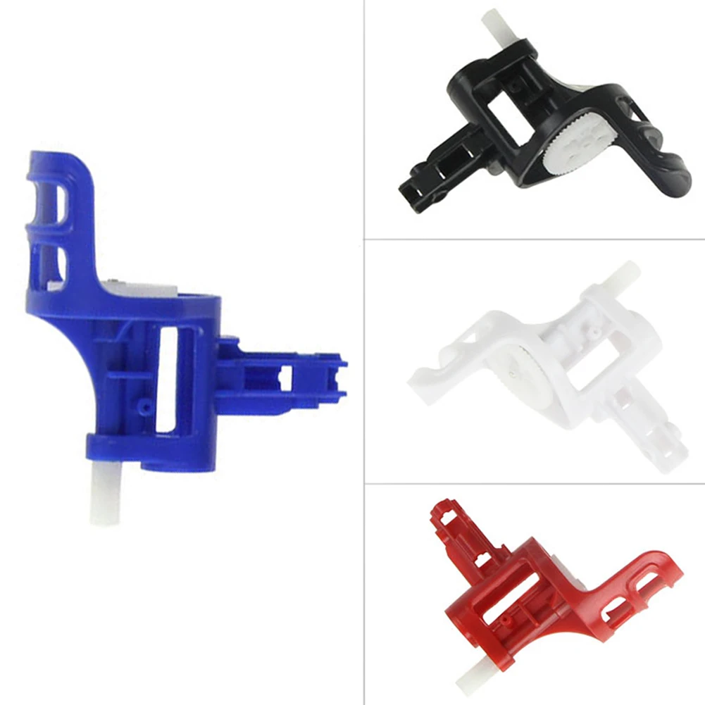 

Hot Sell 4Pcs Syma Parts X5C-05 Motor Base For SYMA X5/X5C Four-Axis RC Model Airplane Quadcopter, Model Airplane Accessories