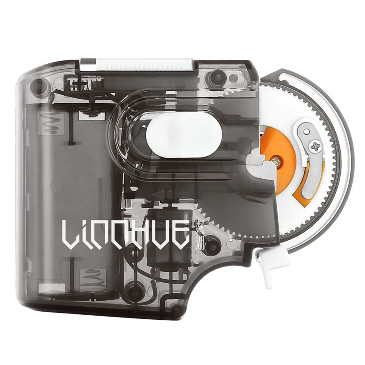 Automatic Electric Fishing Hook Line Tying Device Machine Fast Tie Fishing Line Tier Portable Electric Fishing Hook Tier Machine