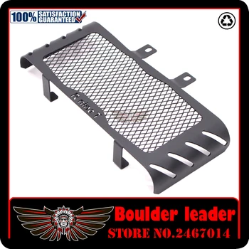 

For BMW R Nine T R nineT RninT RNINET R9T 2014-2017 Motorcycle Accessories Radiator Guard Grille R9T Oil Cooler Protection Cover