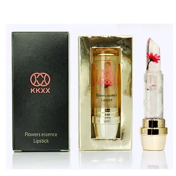 

Jelly Temperature Change Moisturizer Bright Super Flower Lipstick