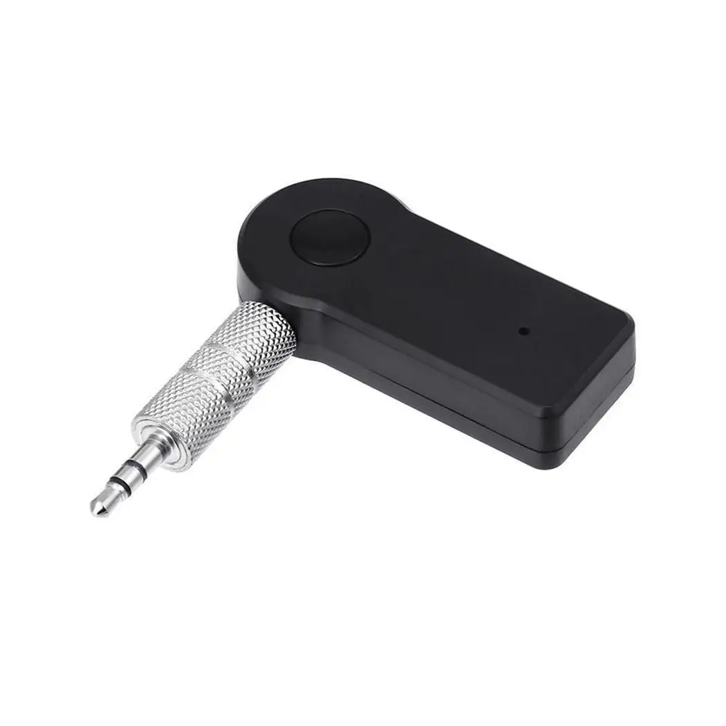 3.5AUX автомобилей Bluetooth приемник автомобиль музыка Беспроводной 10 Мбит/с комплект