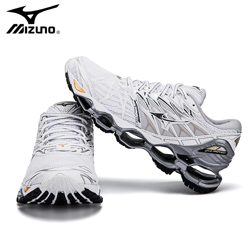 mizuno wave prophecy 7 professional