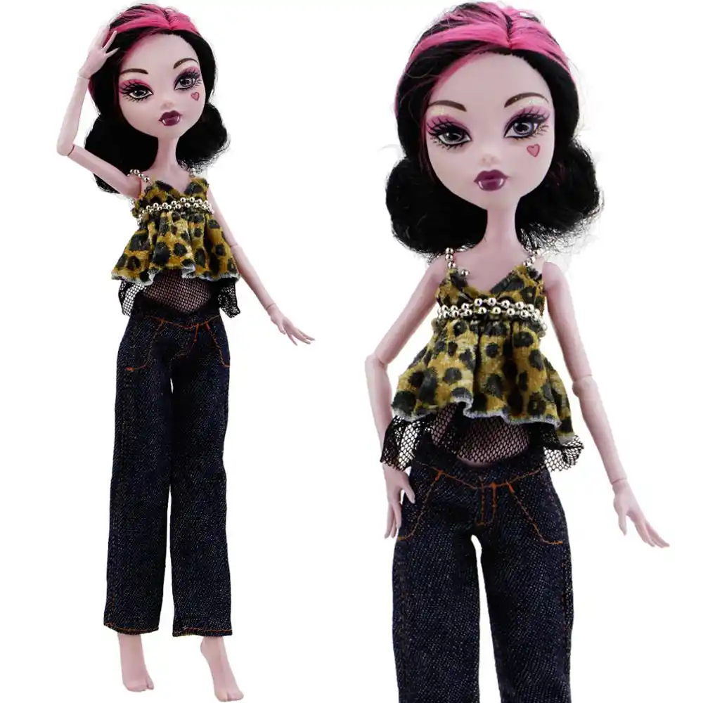 ever after high clothes