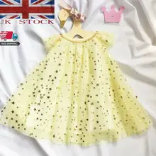 Очаровательные девочки-Младенцы принцесса платье вечерние свадебные пышные тюлевые платья-пачки бальное платье Sunsuit
