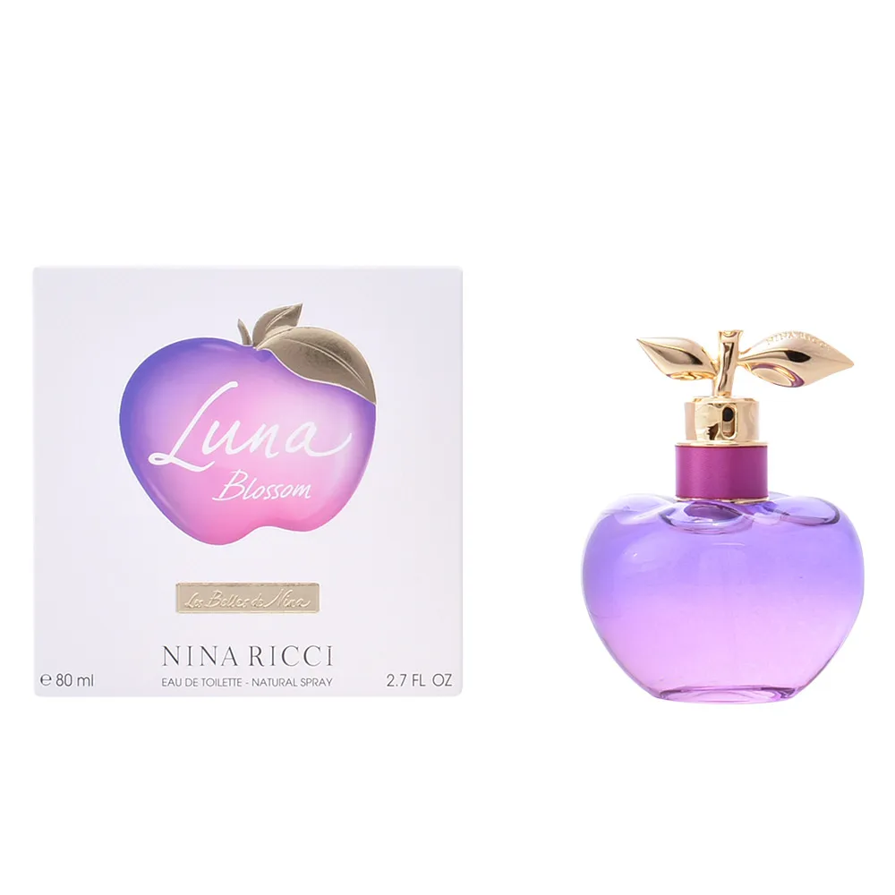 Испаритель Moon Blossom EDT Nina Ricci 80 мл |