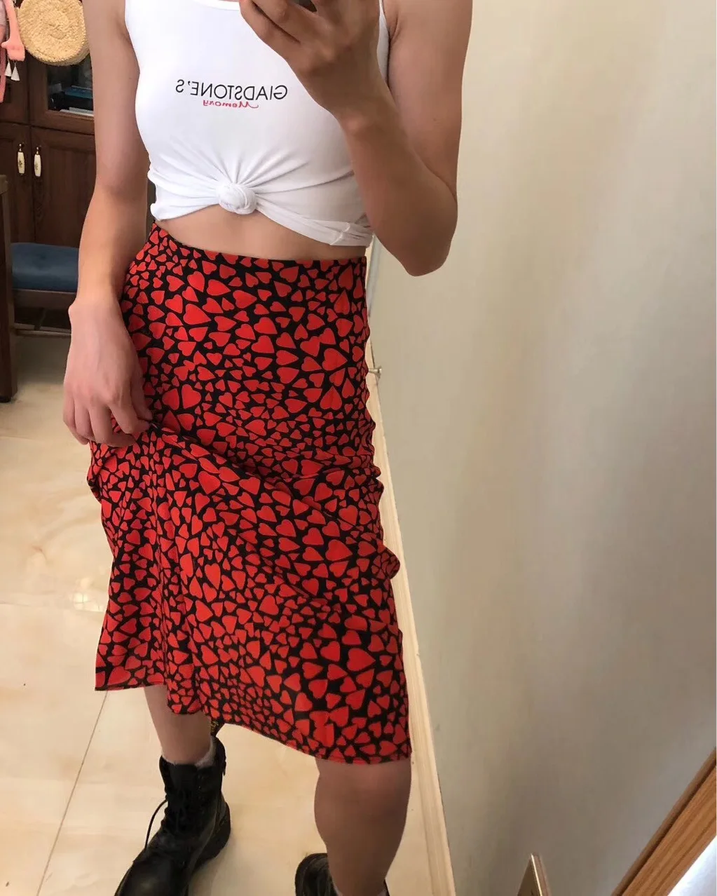 thumb