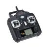 Transmisor de X5C-1 Original Syma X5C, transmisor Syma de 2,4G y 4 canales para Drone Quadcopter Syma X5C X5C-1 X5SC RC ► Foto 2/6