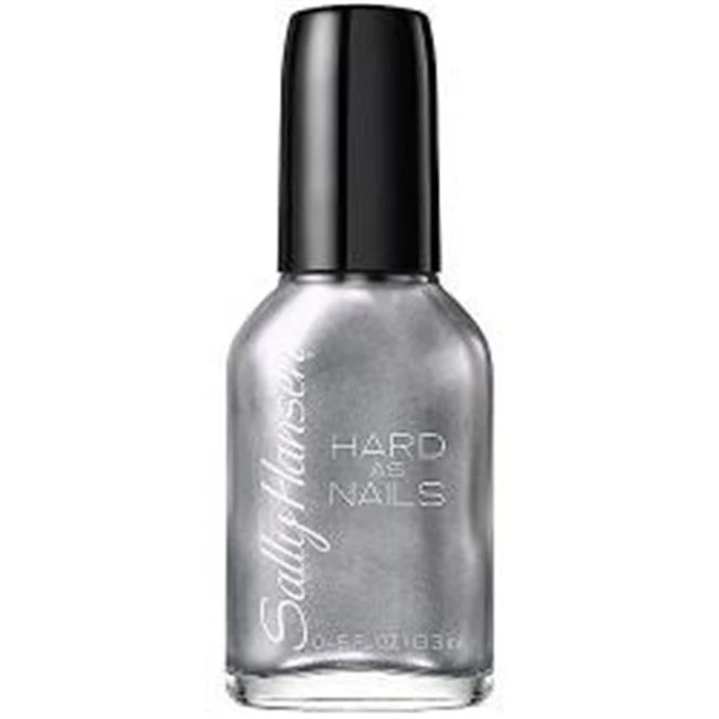 Merchandise 7515049 Sally Hansen Hard As Nail Color Pumping Iron | Красота и здоровье