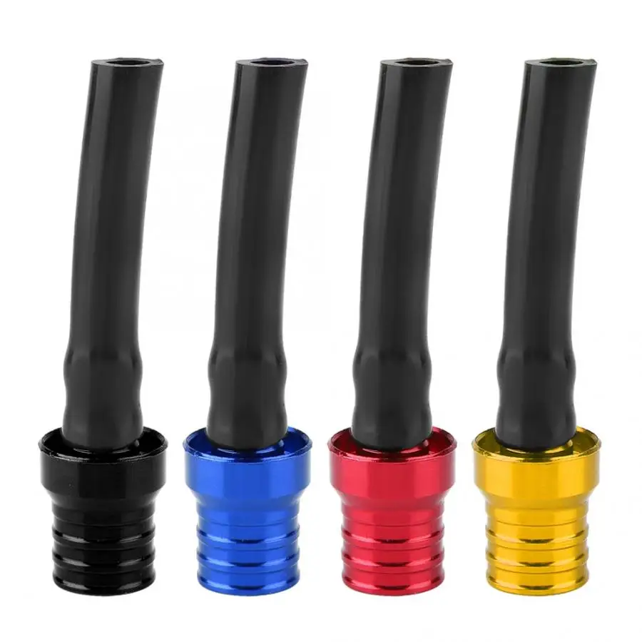 

oil catch 1pc CNC Fuel Tank Air Gas Cap Oil Vent for Motorcycle Dirt Bike motorcycle parts motorcycle accessories
