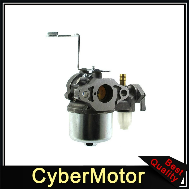 Карбюратор ДЛЯ Briggs & Stratton 796447 122332 0100 B8 0111 B1 E8 0119 0144 B7 122336|Карбюратор| |