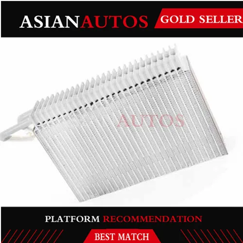 

Air conditioner Evaporator A/C Evaporator for BMW E65 E66 F02 730Li 735Li740Li 745Li 750Li 760Li