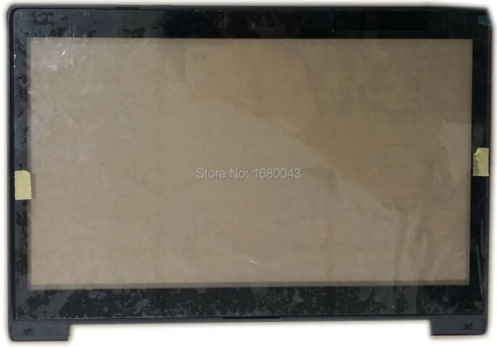 JA-DA5343RA 5343R PFC-2 Сенсорный экран планшета Стекло с черной рамкой для Asus Vivobook S400 S400C S400CA ноутбука