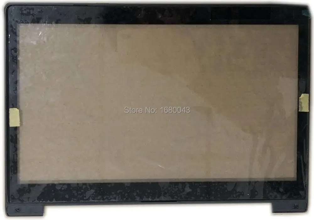 JA-DA5343RA 5343R PFC-2 Touch Screen Digitizer Glass with BLACK Frame for For Asus Vivobook S400 S400C S400CA laptop