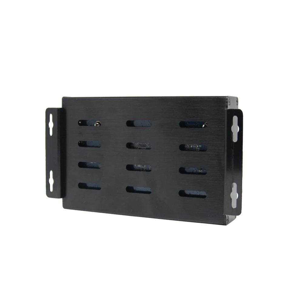 Модулятор DTMB HDMI в цифровой кодировщик модулятор EMB117D|Теле- и радиовещательное
