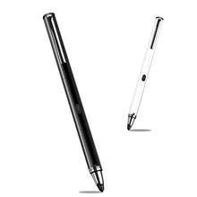 WIWU Universal Tablet Touch Pen for iPad IOS/Android System Smart Pen for iPad Pro 9.7 10.5 12.9 Inch Mobile Phone Stylus Pencil eachine r051 150ch 5 8g av recevier build in bat for iphone android ios smart mobile phone tablet vs rotg01 uvc otg for rc toys
