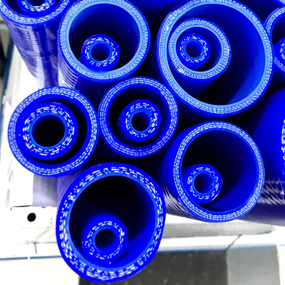 Samco Silicone Hose Radiator Intercooler Turbo 1m Straight Coolant Water Pipe