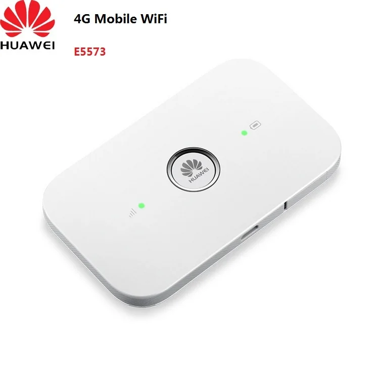 Лот из 2 шт разблокированный Huawei E5573 ключ cs 322 мобильный Wifi маршрутизатор точка