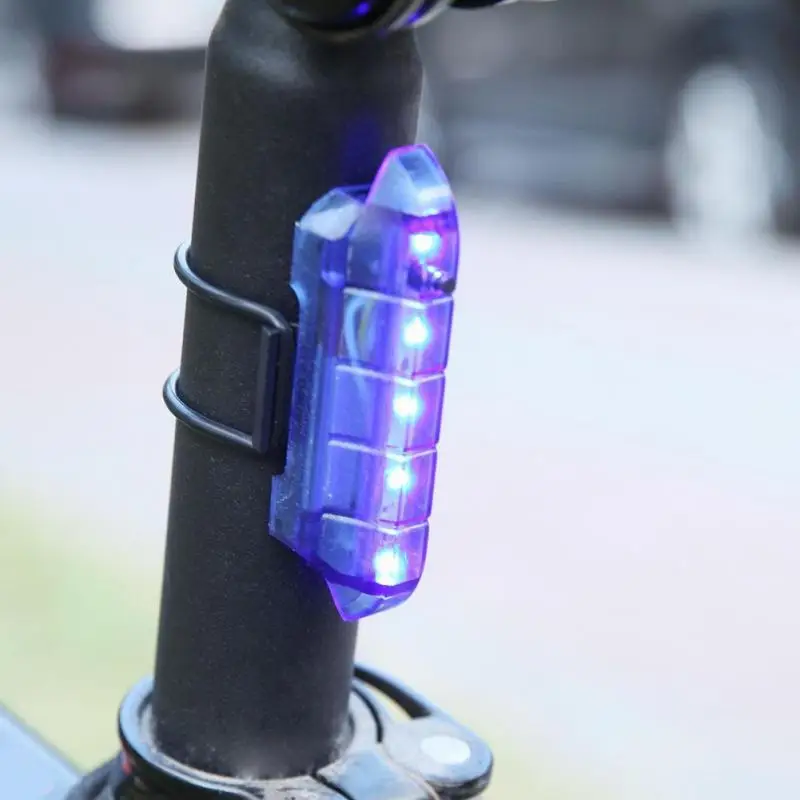 Best USB Rechargeable LED Bike Tail Light Bicycle Safe Cycling Warning Rear Lamp 4 Flash Mode Bike Rear Lights Cycling Equipments ^ 0 Best USB Rechargeable LED Bike Tail Light Bicycle Safe Cycling Warning Rear Lamp 4 Flash Mode Bike Rear Lights Cycling Equipments ^ 0