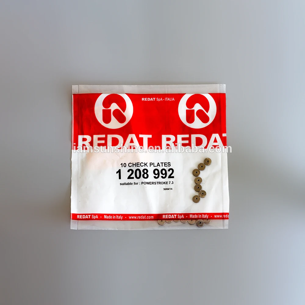 

Hot Sale Brand new C9 shim check plate 1208992