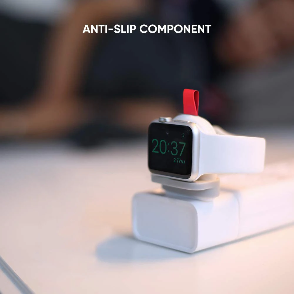 Portable Wireless Charger For Apple iWatch Series 2 3