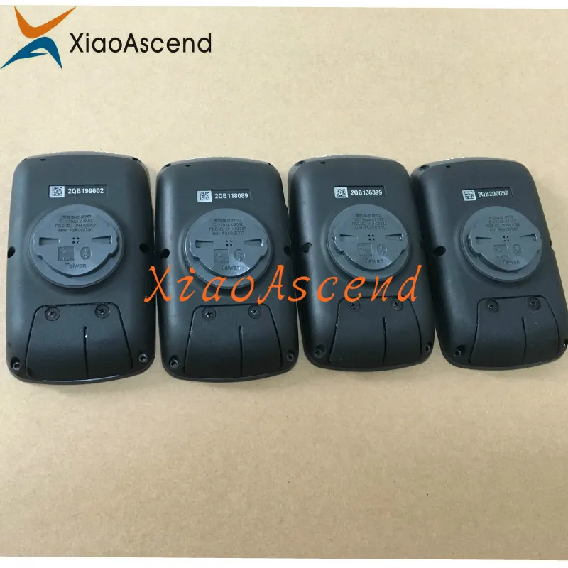 

Battery Door for Garmin Edge 810 Rear Cover Back Housing with SD Card Connector Charging Connector and Speaker with battery