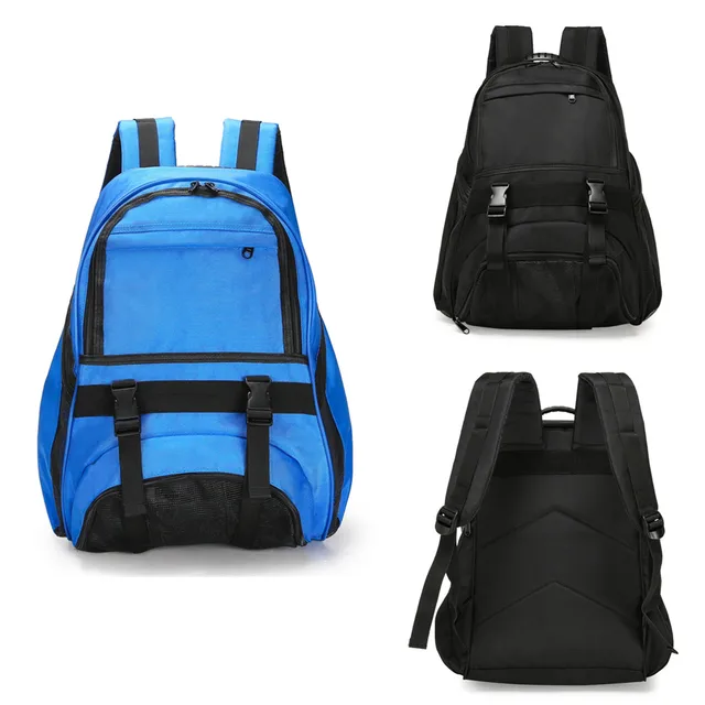 football rucksack with boot compartment