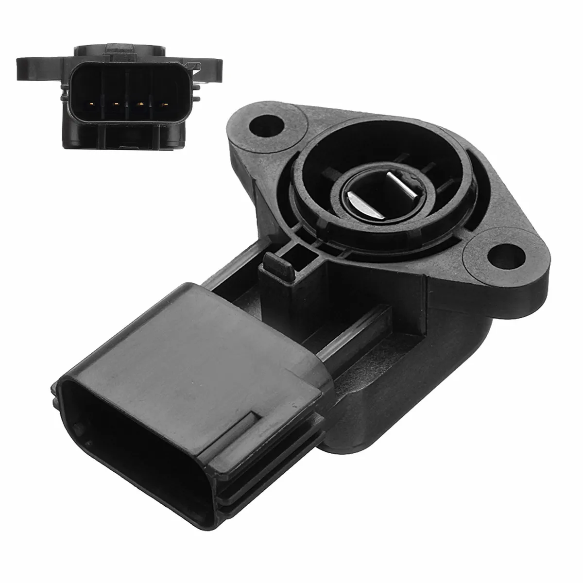 How To Reset The Tps Sensor