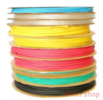 

50m/roll 18MM Heat shrinkable tube heat shrink tubing Insulation casing