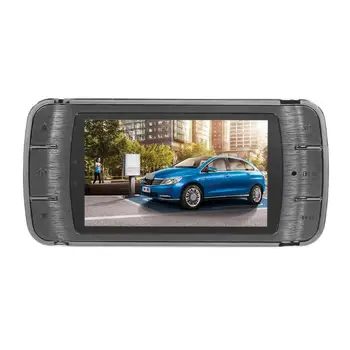 

2.7 inch 1080p Full HD Car DVR Camera 170 Lens Night Vision WDR Dash Cam Car DVR Camera Driving Recorder