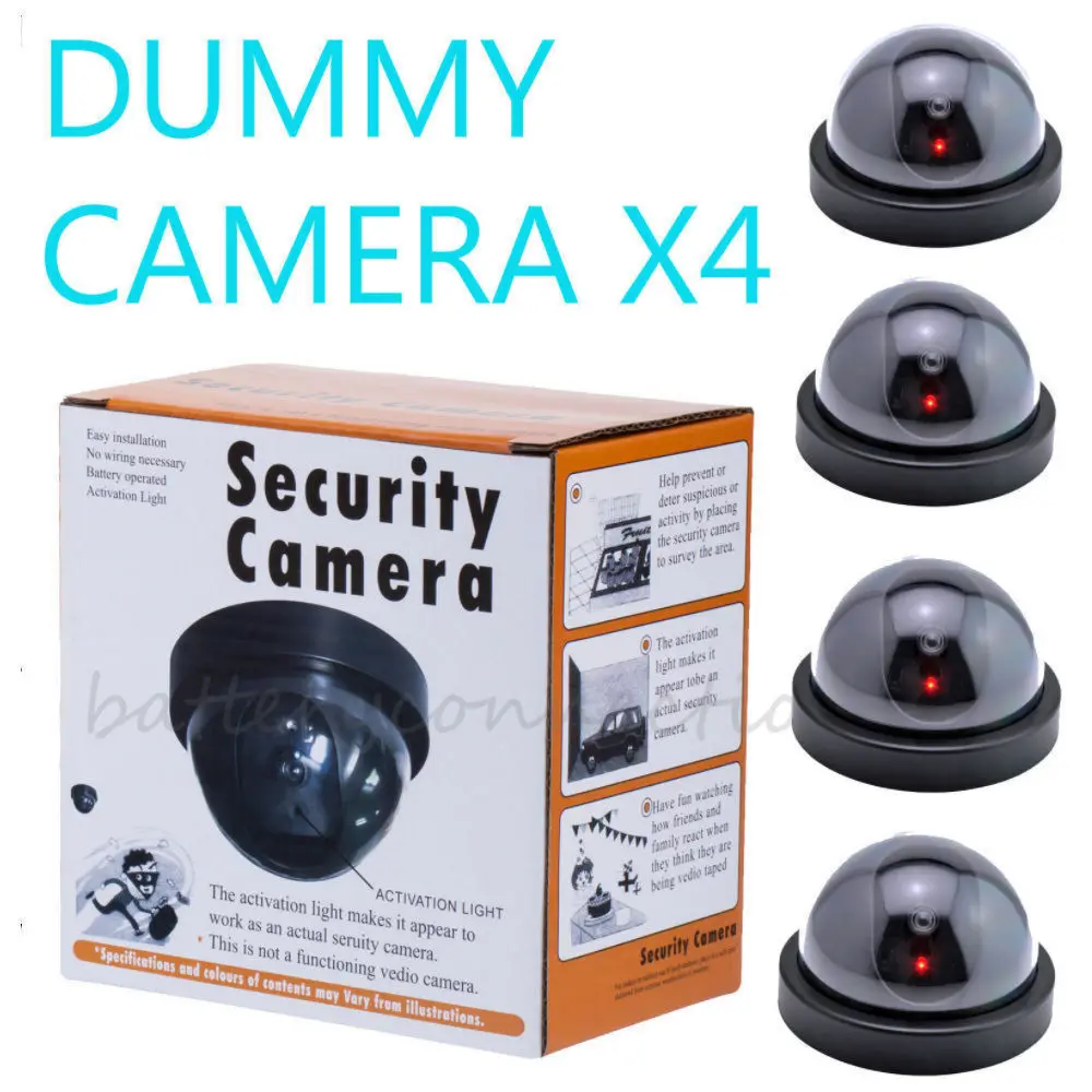 Fake Speed Camera Flash | semashow.com