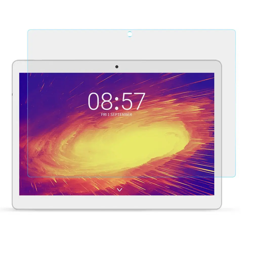 Закаленное Стекло Экран протектор для 10,1 дюйма ALLDOCUBE M5 M5X M5S M5XS Tablet Защитный Экран