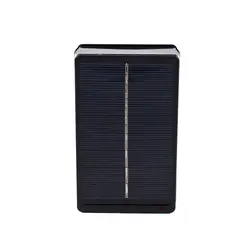 1 W 4 V Панели солнечные для AA AAA солнечная панель Перезаряжаемые Батарея Прямая зарядка Новый